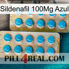 Sildenafil 100Mg Blue new08